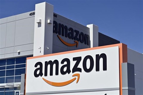 Amazon mở phòng khám trực tuyến rộng khắp nước Mỹ - Ảnh 1. Amazon mở phòng khám trực tuyến rộng khắp nước Mỹ - Ảnh 1.