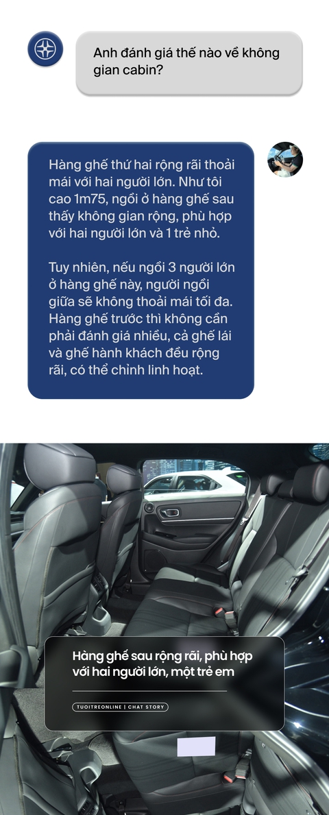 Chủ xe Honda HR-V: Giá cao, ồn, nhưng đổi lại nhiều thứ - Ảnh 3. Chủ xe Honda HR-V: Giá cao, ồn, nhưng đổi lại nhiều thứ - Ảnh 3.