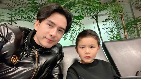 Ảnh vui sao Việt 16-11: Bình An dìm hàng bà xã Phương Nga - Ảnh 4. Ảnh vui sao Việt 16-11: Bình An dìm hàng bà xã Phương Nga - Ảnh 4.