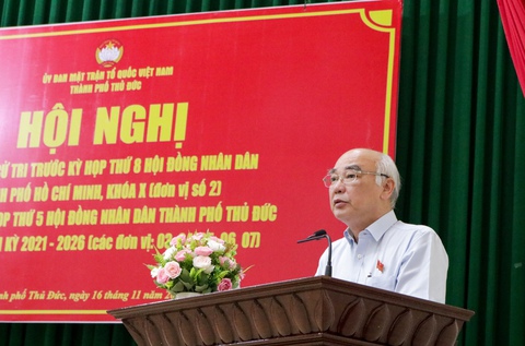 Để quy hoạch treo quá lâu: Cần phải xác định rõ lại năng lực của nhà đầu tư - Ảnh 1. Để quy hoạch treo quá lâu: Cần phải xác định rõ lại năng lực của nhà đầu tư - Ảnh 1.