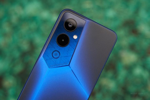 Tecno nỗ lực chiếm thị phần smartphone với Pova 4 Pro - Ảnh 1. Tecno nỗ lực chiếm thị phần smartphone với Pova 4 Pro - Ảnh 1.
