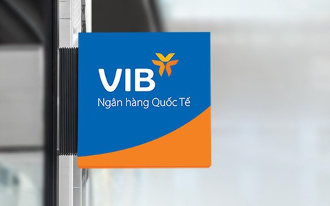 VIB có thể sẽ nới room ngoại đến 30% - Ảnh 1. VIB có thể sẽ nới room ngoại đến 30% - Ảnh 1.