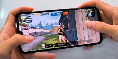 Tecno nỗ lực chiếm thị phần smartphone với Pova 4 Pro - Ảnh 4. Tecno nỗ lực chiếm thị phần smartphone với Pova 4 Pro - Ảnh 4.