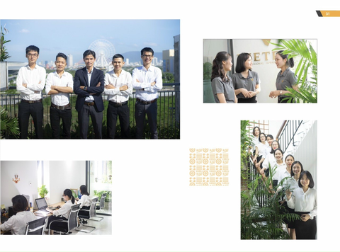 VIETPAT - Chặng đường và dấu ấn 10 năm hình thành và phát triển - Ảnh 2. VIETPAT - Chặng đường và dấu ấn 10 năm hình thành và phát triển - Ảnh 2.