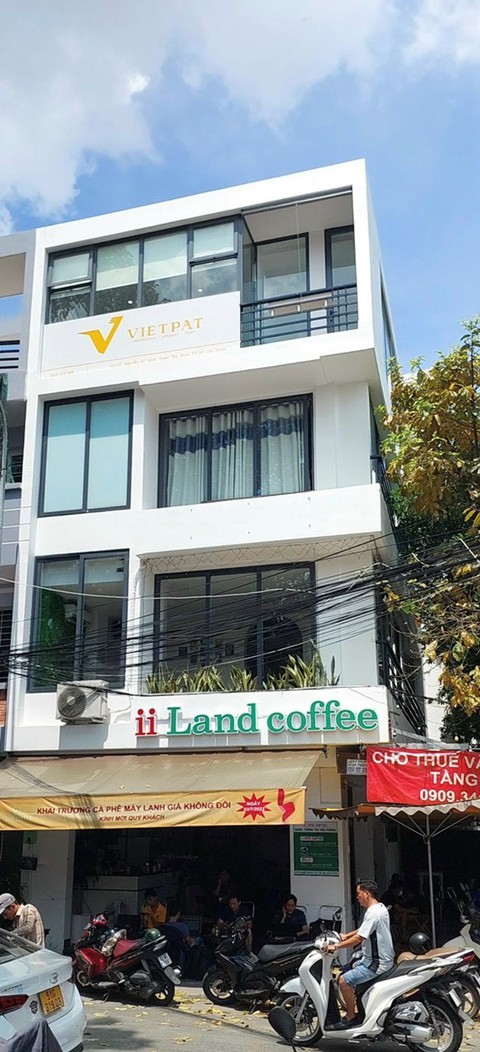VIETPAT - Chặng đường và dấu ấn 10 năm hình thành và phát triển - Ảnh 4. VIETPAT - Chặng đường và dấu ấn 10 năm hình thành và phát triển - Ảnh 4.