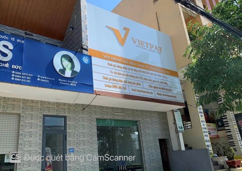 VIETPAT - Chặng đường và dấu ấn 10 năm hình thành và phát triển - Ảnh 5. VIETPAT - Chặng đường và dấu ấn 10 năm hình thành và phát triển - Ảnh 5.