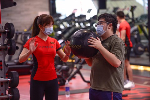 Đừng lạm dụng sản phẩm tăng cơ để đạt sáu múi - Ảnh 1. Đừng lạm dụng sản phẩm tăng cơ để đạt sáu múi - Ảnh 1.
