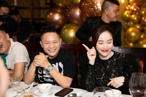 Bảo Thy phân trần về tin đồn giải nghệ - Ảnh 5. Bảo Thy phân trần về tin đồn giải nghệ - Ảnh 5.