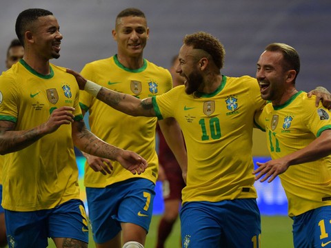 Bảng G World Cup 2022: Serbia và Thụy Sĩ thách thức Brazil - Ảnh 2. Bảng G World Cup 2022: Serbia và Thụy Sĩ thách thức Brazil - Ảnh 2.