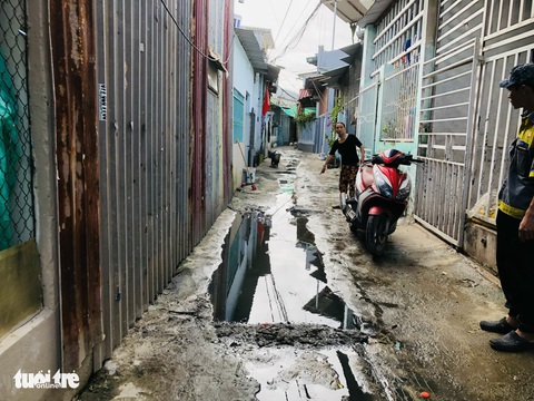 Bãi bỏ quy hoạch dự án ga đường sắt Đà Nẵng sau 18 năm ‘treo’ - Ảnh 1. Bãi bỏ quy hoạch dự án ga đường sắt Đà Nẵng sau 18 năm ‘treo’ - Ảnh 1.