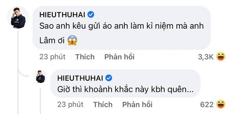 Lê Dương Bảo Lâm bày trò hề khi mặc crop top khoe bụng mỡ - Ảnh 4. Lê Dương Bảo Lâm bày trò hề khi mặc crop top khoe bụng mỡ - Ảnh 4.