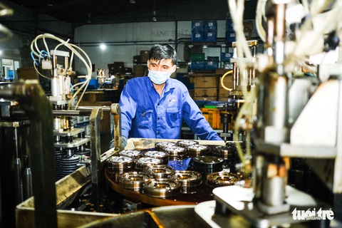 Phát triển công nghiệp miền Trung: Cần thu hút những tên tuổi đầu đàn - Ảnh 3. Phát triển công nghiệp miền Trung: Cần thu hút những tên tuổi đầu đàn - Ảnh 3.