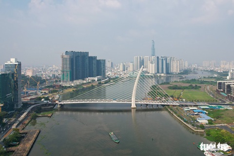 Thời tiết 17-11: Cả nước nắng trong ngày, Nam Bộ mưa rào về chiều tối - Ảnh 1. Thời tiết 17-11: Cả nước nắng trong ngày, Nam Bộ mưa rào về chiều tối - Ảnh 1.