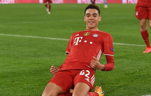 Những cầu thủ trẻ đáng chú ý ở World Cup 2022 - Ảnh 3. Những cầu thủ trẻ đáng chú ý ở World Cup 2022 - Ảnh 3.