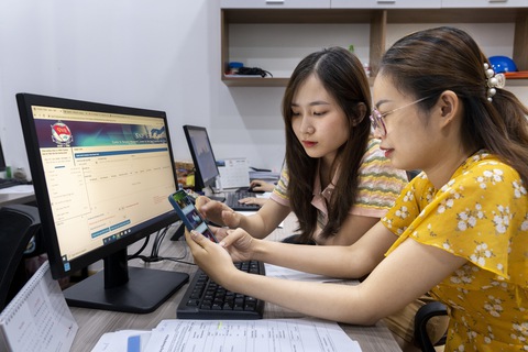 Số hóa kê khai tài sản: thực hiện thế nào? - Ảnh 5. Số hóa kê khai tài sản: thực hiện thế nào? - Ảnh 5.