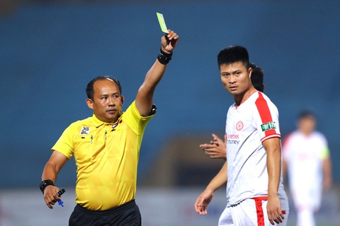 Chất lượng các đội bóng đồng đều khiến V-League ngày càng hấp dẫn - Ảnh 3. Chất lượng các đội bóng đồng đều khiến V-League ngày càng hấp dẫn - Ảnh 3.