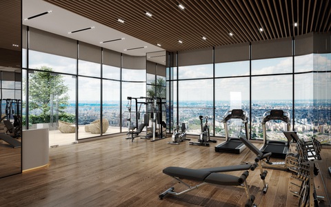Tìm mua căn hộ hạng sang view sông tại Thủ Thiêm - Ảnh 3. Tìm mua căn hộ hạng sang view sông tại Thủ Thiêm - Ảnh 3.