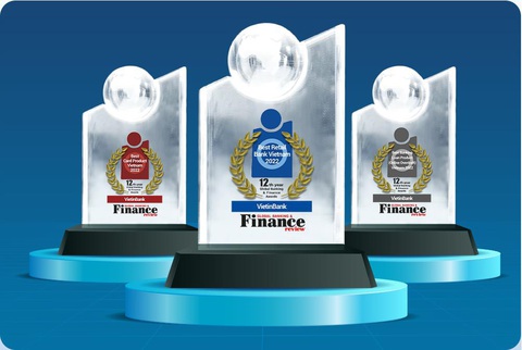 VietinBank: Thị phần tín dụng bán lẻ thuộc top 4 ngân hàng dẫn đầu thị trường - Ảnh 2. VietinBank: Thị phần tín dụng bán lẻ thuộc top 4 ngân hàng dẫn đầu thị trường - Ảnh 2.