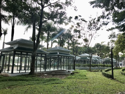 Đồng Tháp có đường sách giữa hai thành phố học tập - Ảnh 3. Đồng Tháp có đường sách giữa hai thành phố học tập - Ảnh 3.