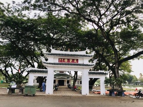 Đồng Tháp có đường sách giữa hai thành phố học tập - Ảnh 4. Đồng Tháp có đường sách giữa hai thành phố học tập - Ảnh 4.