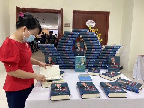 Võ Văn Kiệt 4 Võ Văn Kiệt 4