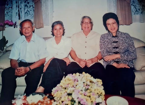 Ông Sáu Dân - Những kỷ niệm thương quý không quên Kỳ 9: Thủ tướng Võ Văn Kiệt và bước ngoặt lịch sử - Ảnh 3. Ông Sáu Dân - Những kỷ niệm thương quý không quên Kỳ 9: Thủ tướng Võ Văn Kiệt và bước ngoặt lịch sử - Ảnh 3.