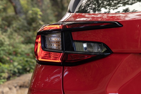 Subaru Impreza đời mới ra mắt: Bản thấp nhất vẫn đủ gói an toàn - Ảnh 11. Subaru Impreza đời mới ra mắt: Bản thấp nhất vẫn đủ gói an toàn - Ảnh 11.