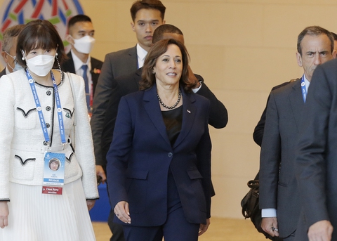 Lãnh đạo châu Á - Thái Bình Dương tề tựu tại APEC - Ảnh 2. Lãnh đạo châu Á - Thái Bình Dương tề tựu tại APEC - Ảnh 2.