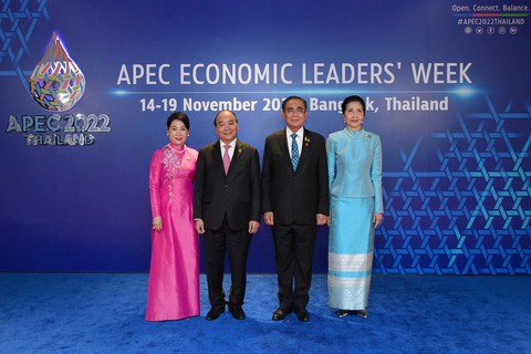 Chủ tịch nước gặp Phó tổng thống Mỹ Harris, chuyển lời mời Tổng thống Biden thăm Việt Nam - Ảnh 2. Chủ tịch nước gặp Phó tổng thống Mỹ Harris, chuyển lời mời Tổng thống Biden thăm Việt Nam - Ảnh 2.