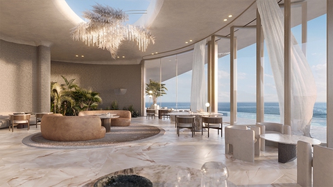 Ông Trump đầu tư vào khu phức hợp golf 1,6 tỉ USD ở Oman - Ảnh 1. Ông Trump đầu tư vào khu phức hợp golf 1,6 tỉ USD ở Oman - Ảnh 1.