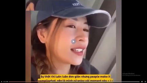 Hộ chiếu văn hóa Việt Nam: Tiếng Việt trong giới trẻ có nghèo? - Ảnh 1. Hộ chiếu văn hóa Việt Nam: Tiếng Việt trong giới trẻ có nghèo? - Ảnh 1.