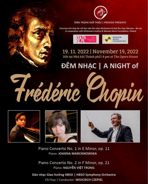 Xem - nghe cuối tuần: Trực tiếp Ca sĩ mặt nạ từ 22h30; Hai đêm nhạc Chopin bất hủ - Ảnh 4. Xem - nghe cuối tuần: Trực tiếp Ca sĩ mặt nạ từ 22h30; Hai đêm nhạc Chopin bất hủ - Ảnh 4.