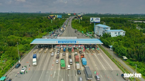 Dồn nguồn lực cho Đông Nam Bộ - Ảnh 13. Dồn nguồn lực cho Đông Nam Bộ - Ảnh 13.