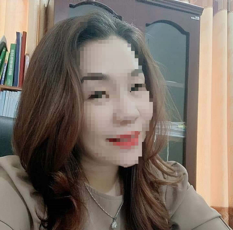 Khởi tố nữ phó phòng tư pháp huyện, điều tra hành vi nhận hối lộ - Ảnh 1. Khởi tố nữ phó phòng tư pháp huyện, điều tra hành vi nhận hối lộ - Ảnh 1.