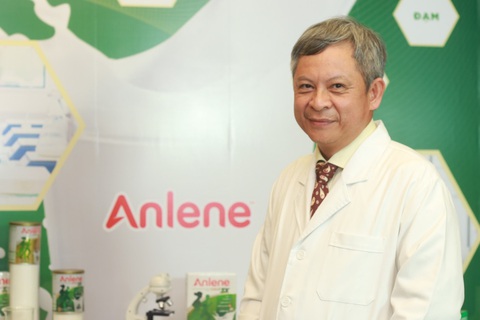 Đừng để tàn phế vì bệnh lý cơ xương khớp - Ảnh 2. Đừng để tàn phế vì bệnh lý cơ xương khớp - Ảnh 2.