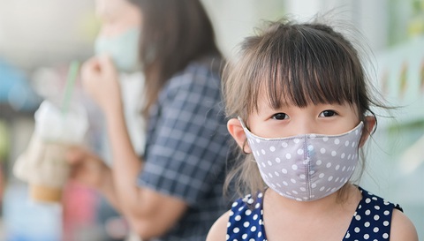 Ô nhiễm không khí khiến ngày càng nhiều trẻ em bị cao huyết áp - Ảnh 1. Ô nhiễm không khí khiến ngày càng nhiều trẻ em bị cao huyết áp - Ảnh 1.