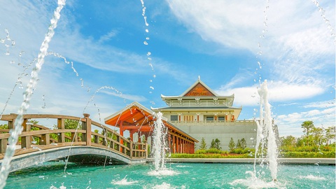 Công nghệ mang đến tiện ích tại Sala Garden - Ảnh 2. Công nghệ mang đến tiện ích tại Sala Garden - Ảnh 2.