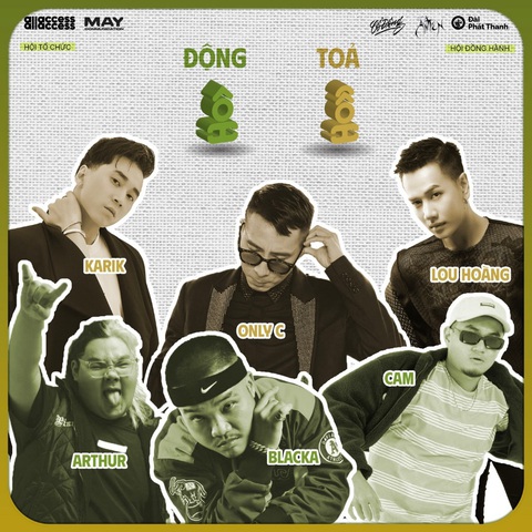 Đếm ngược đến ngày Hội Đồng Hội Festival - Ảnh 3. Đếm ngược đến ngày Hội Đồng Hội Festival - Ảnh 3.