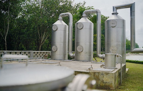 Công nghệ mang đến tiện ích tại Sala Garden - Ảnh 4. Công nghệ mang đến tiện ích tại Sala Garden - Ảnh 4.