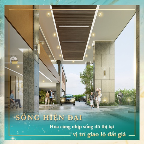 Chủ đầu tư VCN ra mắt căn hộ cao cấp ven sông CT1 Riverside Luxury tại thành phố Nha Trang - Ảnh 5. Chủ đầu tư VCN ra mắt căn hộ cao cấp ven sông CT1 Riverside Luxury tại thành phố Nha Trang - Ảnh 5.