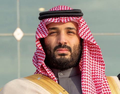 Bộ Tư pháp Mỹ: Thái tử Saudi có quyền miễn trừ trong vụ kiện sát hại nhà báo Khashoggi - Ảnh 1. Bộ Tư pháp Mỹ: Thái tử Saudi có quyền miễn trừ trong vụ kiện sát hại nhà báo Khashoggi - Ảnh 1.