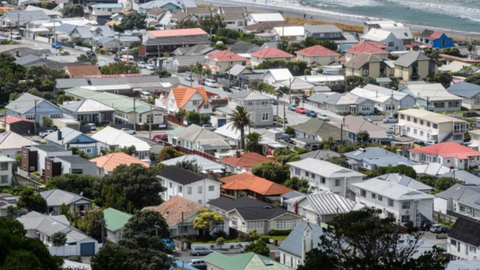 Rao bán nhà, hứa tặng cả ôtô mới để hâm nóng thị trường ở New Zealand - Ảnh 1. Rao bán nhà, hứa tặng cả ôtô mới để hâm nóng thị trường ở New Zealand - Ảnh 1.