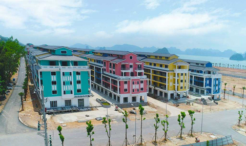 Sonasea Vân Đồn Harbor City bị thu hồi, CEO Group khẳng định không ảnh hưởng nhà đầu tư - Ảnh 1. Sonasea Vân Đồn Harbor City bị thu hồi, CEO Group khẳng định không ảnh hưởng nhà đầu tư - Ảnh 1.