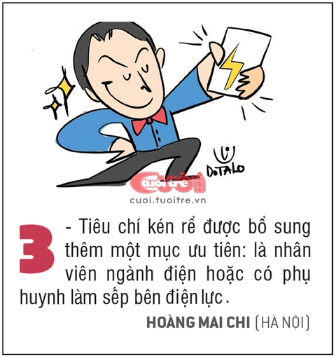 10 viễn cảnh hài hước khi điện tăng giá - Ảnh 3. 10 viễn cảnh hài hước khi điện tăng giá - Ảnh 3.