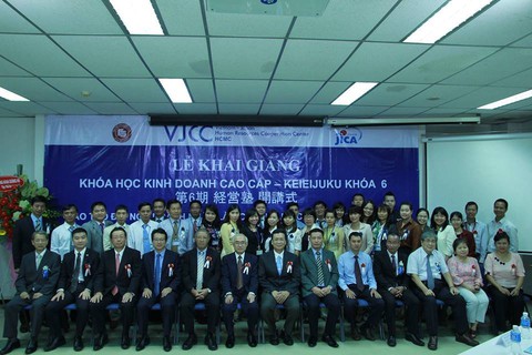 Mang lại giá trị cho xã hội bằng con đường sản xuất công nghiệp hỗ trợ - Ảnh 1. Mang lại giá trị cho xã hội bằng con đường sản xuất công nghiệp hỗ trợ - Ảnh 1.