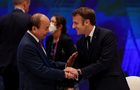 Khó khăn khiến APEC muốn hợp tác hơn - Ảnh 1. Khó khăn khiến APEC muốn hợp tác hơn - Ảnh 1.