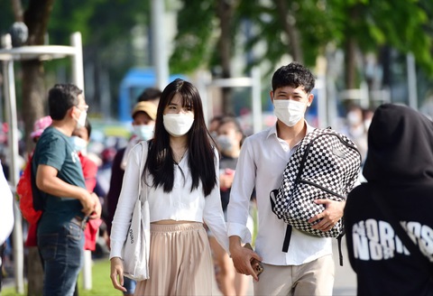 Gen Z: Không phải ế mà... chờ người tử tế mới yêu! - Ảnh 1. Gen Z: Không phải ế mà... chờ người tử tế mới yêu! - Ảnh 1.
