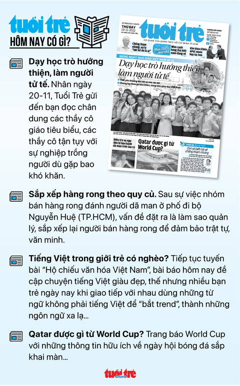 Tin sáng 19-11: Ô tô tăng giá do biến động tỉ giá; Thu hồi sáu lô thuốc Greaxim - Ảnh 10. Tin sáng 19-11: Ô tô tăng giá do biến động tỉ giá; Thu hồi sáu lô thuốc Greaxim - Ảnh 10.