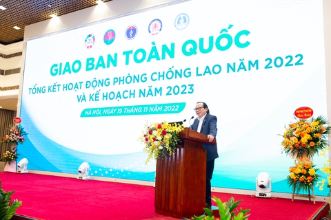 Tin sáng 20-11: Đề nghị tăng phụ cấp cho hàng triệu giáo viên; 9 tháng phát hiện 76.000 ca mắc lao - Ảnh 2. Tin sáng 20-11: Đề nghị tăng phụ cấp cho hàng triệu giáo viên; 9 tháng phát hiện 76.000 ca mắc lao - Ảnh 2.