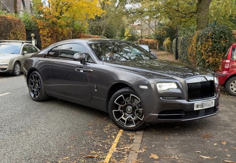 Sao Manchester United tậu Rolls-Royce, Bentley ngay trước thềm World Cup - Ảnh 1. Sao Manchester United tậu Rolls-Royce, Bentley ngay trước thềm World Cup - Ảnh 1.
